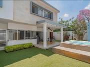 Casa en venta en fraccionamiento