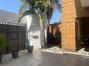 CASA EN VENTA EN FRACCIONAMIENTO