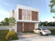 Casa en venta en Fraccionamiento Adamar, Dentro de Coto...