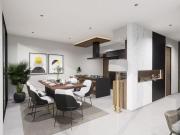 Casa en venta en Fraccionamiento Adamar, Dentro de Coto...