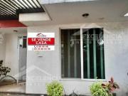 CASA EN VENTA EN FRACCIONAMIENTO AGUA NUEVA – MORELIA