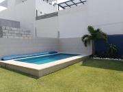 Casa en venta en fraccionamiento Aiyana Residencial,...
