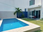 Casa en venta en fraccionamiento Aiyana Residencial,...