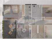 Casa en venta en fraccionamiento al norte de Saltillo,...