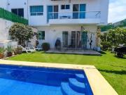 Casa en venta en Fraccionamiento Altos de Oaxtepec Casa en venta en Fraccionamiento Altos de Oaxtepec