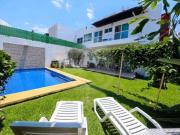 Casa en venta en Fraccionamiento Altos de Oaxtepec