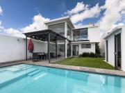 Casa en venta en Fraccionamiento Altos de Oaxtepec