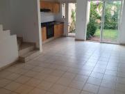 Casa en venta en fraccionamiento Altozano