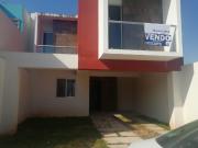 Casa en venta en fraccionamiento america, zona de...