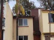 Casa en Venta en Fraccionamiento Ana María Gallaga, Morelia