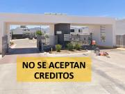 Casa en venta en Fraccionamiento Ankara, Chihuahua