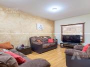 CASA EN VENTA EN FRACCIONAMIENTO ARBOLEDAS