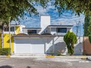 Casa en Venta en Fraccionamiento Arboledas de San Ignacio