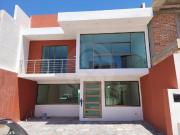 Casa en venta en Fraccionamiento Arboledas de San Javier