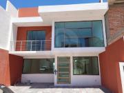 Casa en venta en Fraccionamiento Arboledas de San Javier