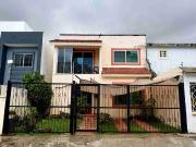 CASA EN VENTA EN FRACCIONAMIENTO ARBOLEDAS SM 500