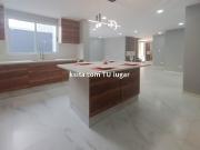 Casa en venta en Fraccionamiento Arboreto, Cholula, Puebla