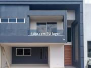 Casa en venta en Fraccionamiento Arboreto, Cholula, Puebla