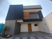 Casa en venta en Fraccionamiento Arboreto Forjadores...