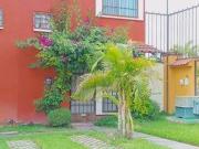 Casa en venta en Fraccionamiento Arco Antiguo Yautepec