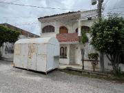 CASA EN VENTA EN FRACCIONAMIENTO ATENAS