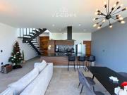 CASA EN VENTA EN FRACCIONAMIENTO ATMOSFERA, BOSQUES DE...