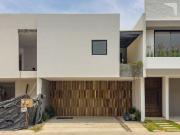 CASA EN VENTA EN FRACCIONAMIENTO ATMOSFERA HABITAT Y...