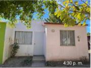 Casa en venta en Fraccionamiento Bicentenario El Dorado...