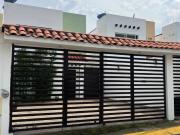 Casa en venta en Fraccionamiento Bonanza, San Bartolomé...