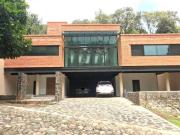 Casa en venta En Fraccionamiento Bosque de Niebla en...