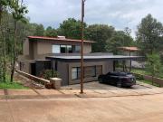CASA EN VENTA En Fraccionamiento BOSQUE MONARCA CAMPO DE...