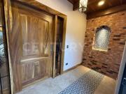 Casa en Venta en Fraccionamiento Bosque Real en...