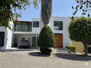 Casa en Venta en Fraccionamiento Bosques de Angelopolis,...