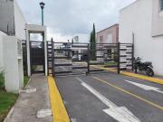 Casa en Venta en Fraccionamiento Bosques de Lerma