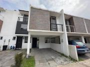 Casa en venta en fraccionamiento Bosques de Lerma