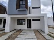 CASA EN VENTA EN FRACCIONAMIENTO BOSQUES DE SAN JUAN