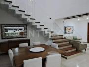 CASA EN VENTA EN FRACCIONAMIENTO BOSQUES DEL VALLE III...