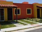 Casa en Venta en Fraccionamiento Bóveda Altas,...