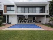 Casa en venta en Fraccionamiento Brisas Cuernavaca Morelos