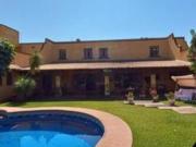 Casa en venta en Fraccionamiento Brisas de Cuautla