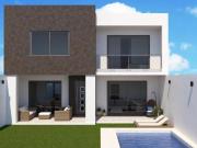 Casa en venta en Fraccionamiento Burgos