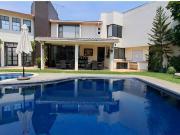 Casa en Venta en Fraccionamiento Burgos