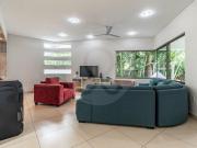 Casa en venta en Fraccionamiento Burgos Bugambilias
