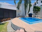 Casa en Venta en Fraccionamiento Burgos Bugambilias