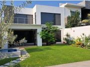 Casa en venta en Fraccionamiento Burgos Bugambilias