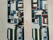 CASA EN VENTA EN FRACCIONAMIENTO CAMBRIA