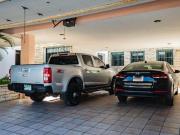 Casa en venta en Fraccionamiento Campestre