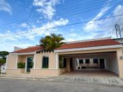 Casa en venta en Fraccionamiento Campestre