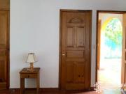 Casa en venta en fraccionamiento campestre