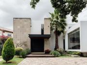 CASA EN VENTA EN FRACCIONAMIENTO CAMPESTRE DEL BOSQUE